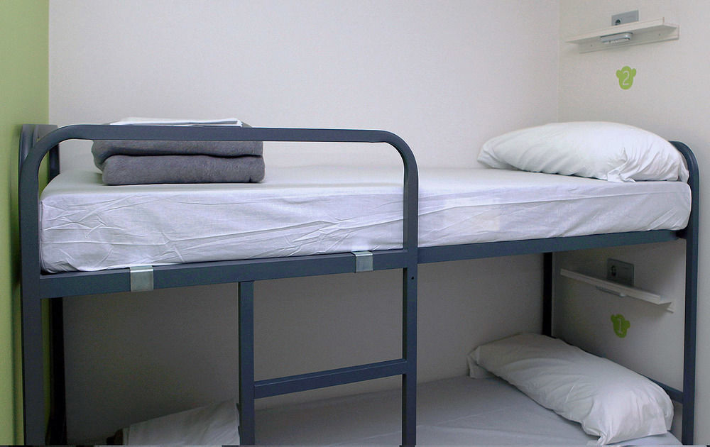 Meeting Point Albergue *