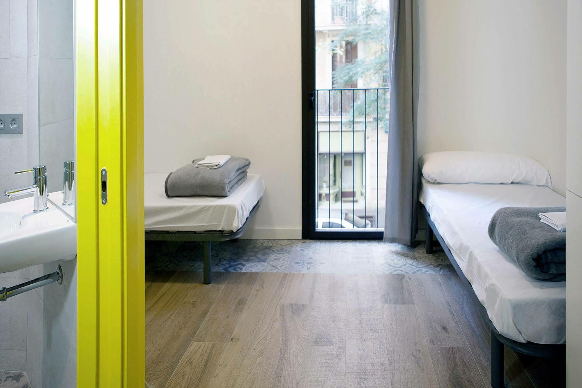 Albergue Meeting Point