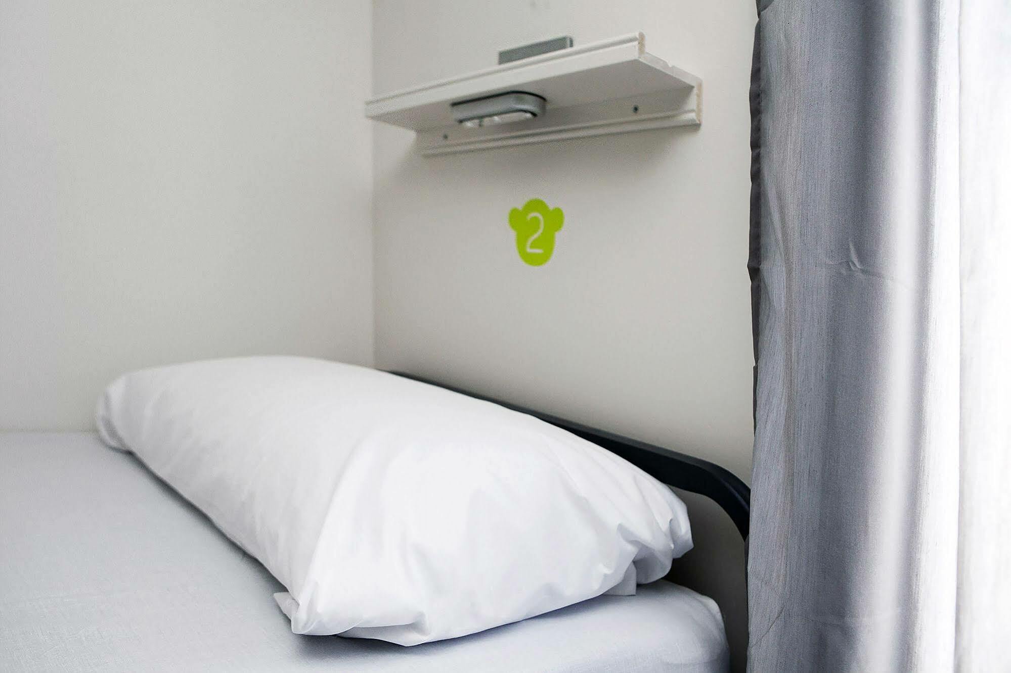 Hostal Meeting Point